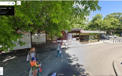 Complex Comercial Tomis III - MAJOR COMPREST