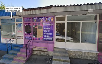 Complex Comercial Tomis III - Major Comprest (3)