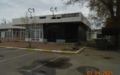 Mamaia, Zona Cazino-Corpuri (6)