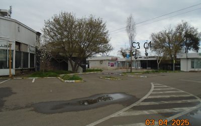 Mamaia, Zona Cazino-Corpuri (7)