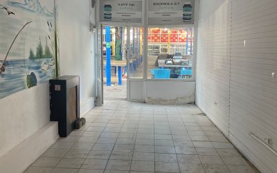 Piata Brotacei - corp C