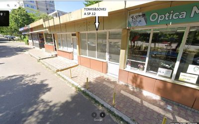 SP12-TOMIS si SOVEJA